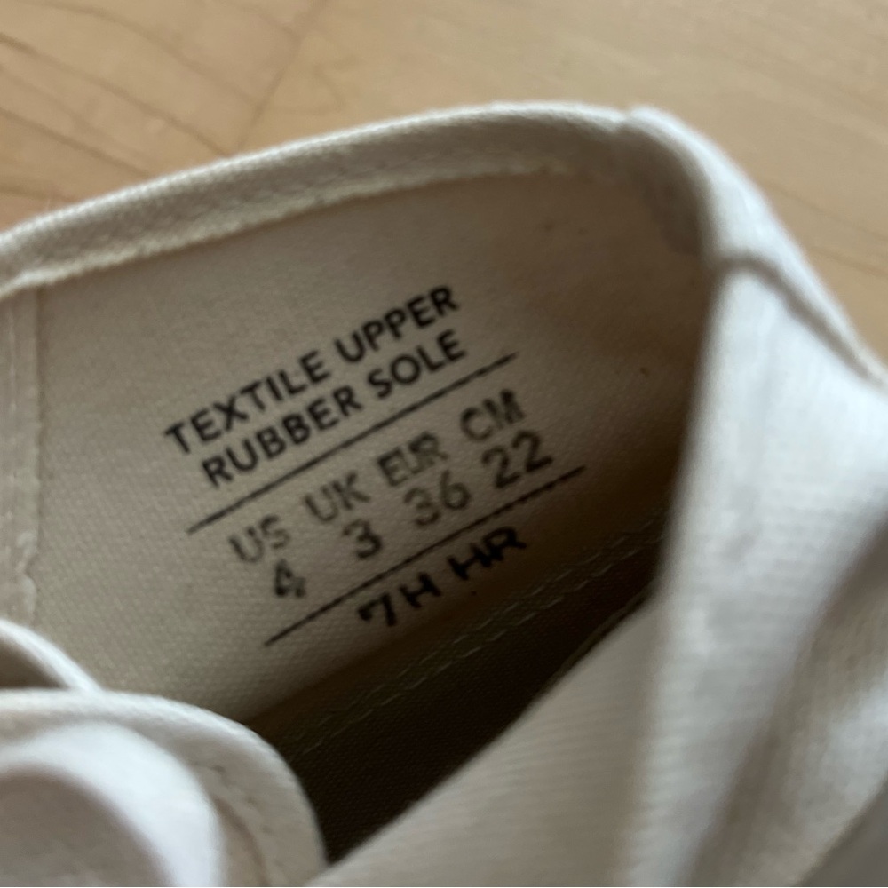 MOONSTAR Japanese hi-top rain sneaker - Picture 7 of 10